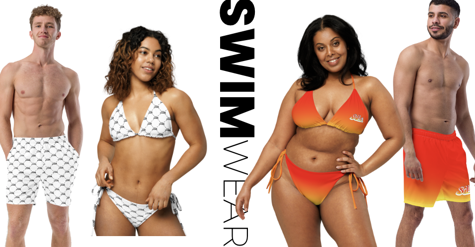 Swim Collection