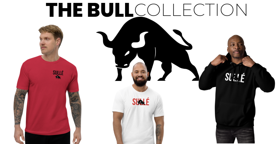 The Bull collection
